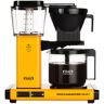 Moccamaster KBG 741 Select Yellow Pepper Ekspres przelewowy 1250 ml