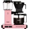 Moccamaster KBG 741 Select Pink Ekspres przelewowy 1250 ml