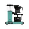 Ekspres przelewowy Moccamaster KBG 741 Select Turquoise - turkusowy