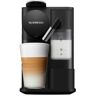 Ekspres na kapsułki DeLonghi Nespresso Lattissima One - czarny