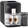 Ekspres do kawy Melitta F85/0-101 Caffeo Barista TS Smart - srebrny