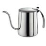 Tiamo Pour Over Coffee Kettle 600 ml