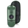 Wacaco Nanopresso Elements Moss Green + Etui