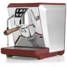 Ekspres do kawy Nuova Simonelli Oscar Mood AD Red