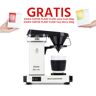 Ekspres przelewowy Moccamaster Cup-One Coffee Brewer Cream