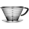 Metalowy dripper Kalita Wave 185