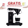 Ekspres do kawy Moccamaster Cup-One Coffee Brewer Matt Black