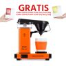 Ekspres do kawy Moccamaster Cup-One Coffee Brewer Orange