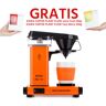 Ekspres do kawy Moccamaster Cup-One Coffee Brewer Orange