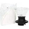 Zestaw Hario V60-02 Immersion Switch - drip + filtry