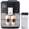 Ekspres do kawy Melitta Barista T Smart F84/0-100 - stal nierdzewna + GRATIS 5KG KAWY