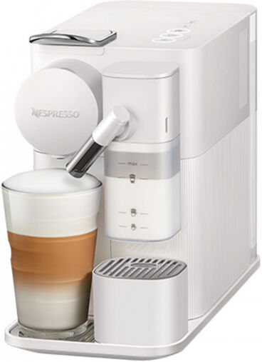 Nespresso Ekspres do kawy Nespresso "New Latissima One White"