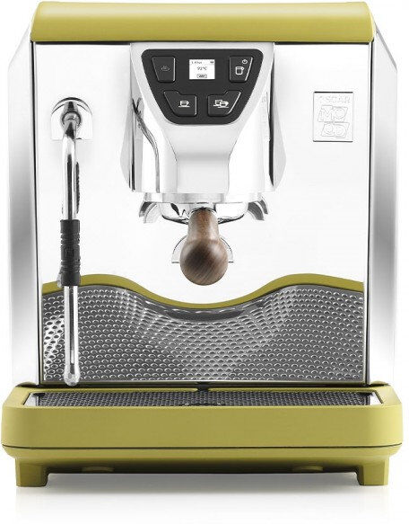 NUOVA SIMONELLI Ekspres do kawy Nuova Simonelli Oscar Mood Guacamole