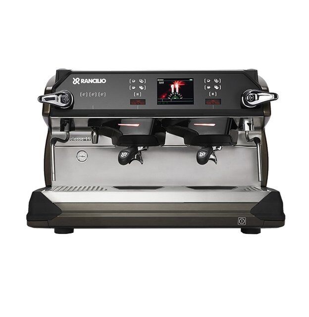 RANCILIO Ekspres do kawy Rancilio Classe 11 USB 2GR