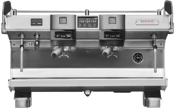 RANCILIO Ekspres do kawy Rancilio RS1 2GR