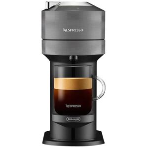 MÁQUINA CAFÉ CÁPSULAS DELONGHI NESPRESSO VERTUO NEXT EN120G CINZENTO