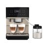 MÁQUINA CAFÉ MIELE CM 6360 OBCM