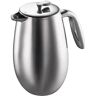 Bodum Cafeteira Columbia 1308-16 (Aço Inoxidável - 1.0l)