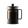 Bodum Cafeteira de Êmbolo Kenya Preto 500 Ml