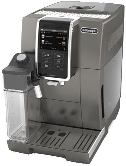 Delonghi Máquina De Café Expresso Sup. Automática - Ecam 370.95.t - Delonghi