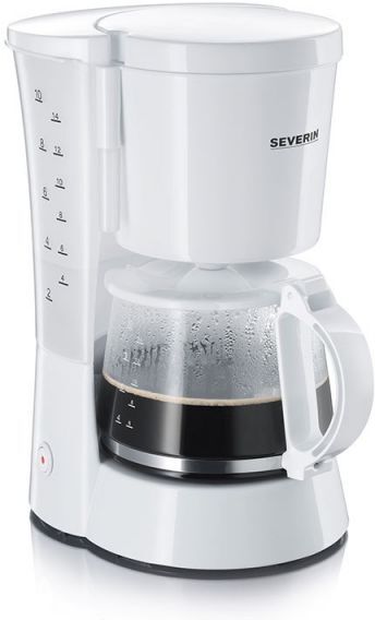 Severin Máquina Café De Filtro Ka4478 - Severin