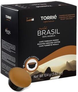 Torrié Cápsulas Dolce Gusto Torrie (16 Unidades) Torrié Brasil