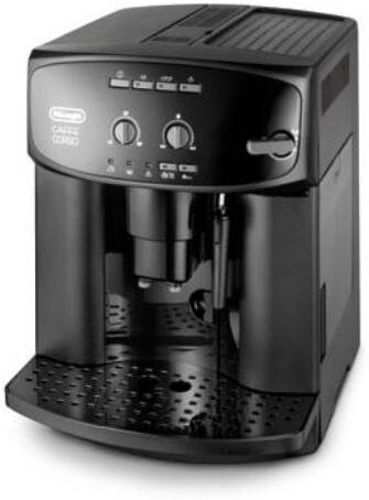 Delonghi Máquina De Café Expresso Semi Automática Magnifica Esam 2600 - Delonghi