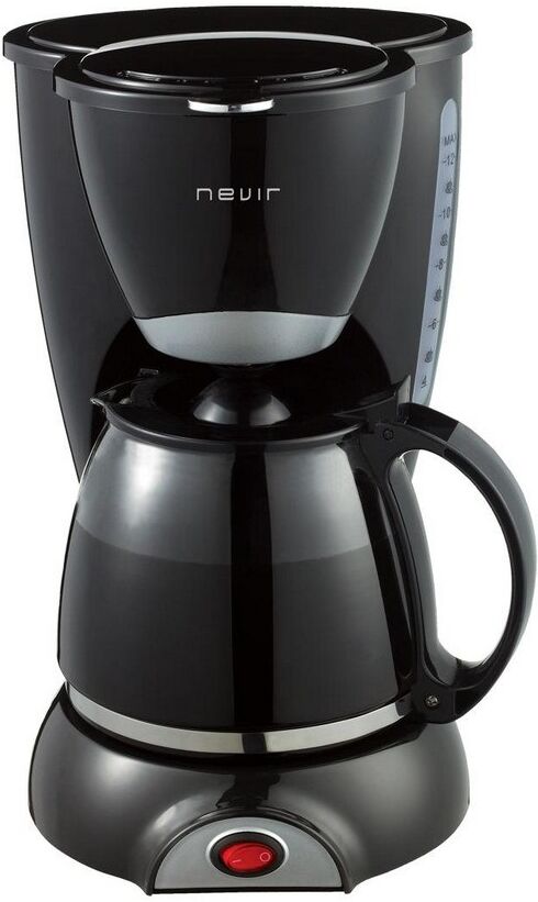 Nevir Máquina De Café De Filtro - Nevir