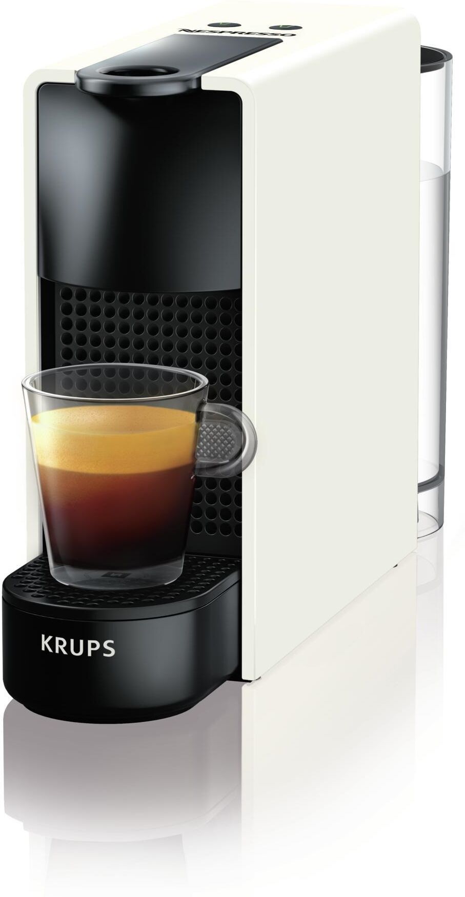 Krups Máquina De Café Essenza Mini Xn110110 Pod 1310w - Krups