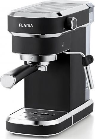 Flama Máquina De Café Expresso 1266fl 20 Bar (preto) - Flama