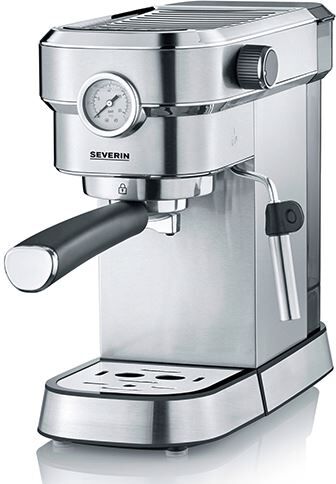 Severin Moínho De Café Expresso Ka5995 - Severin