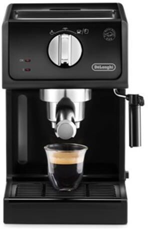 Delonghi Máquina De Café Expresso 1100w 15bar - Ecp3121 - Delonghi