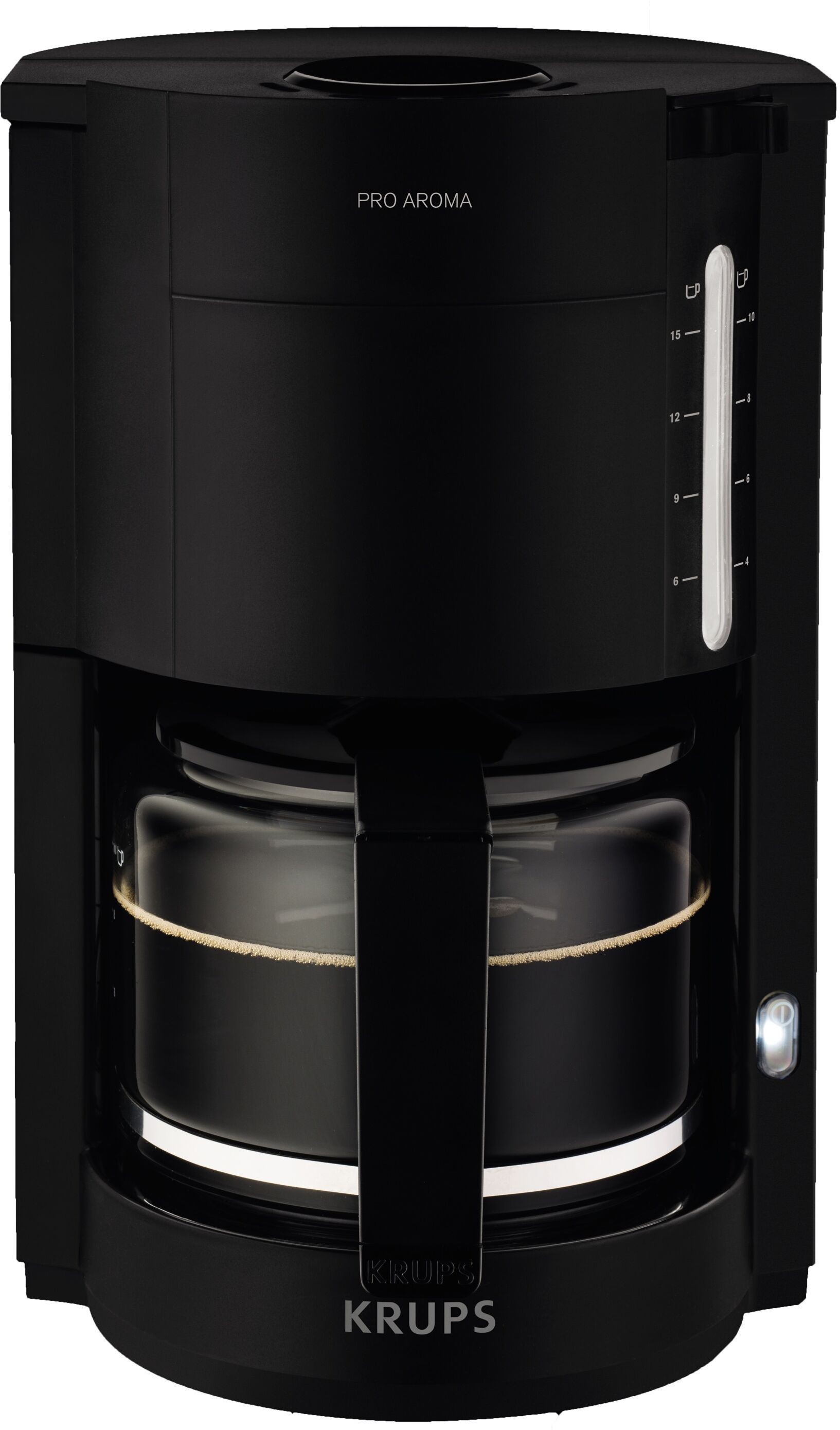 Krups Máquina De Café Proaroma 1100w - Krups