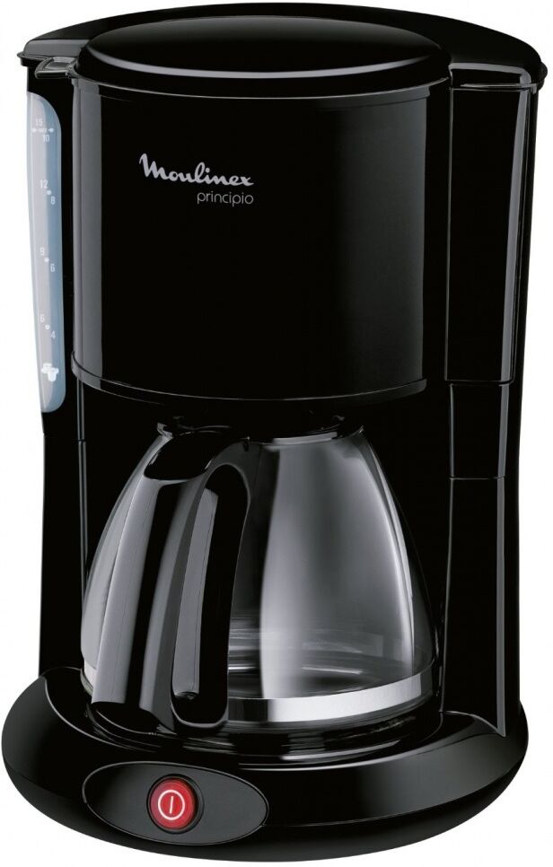 Moulinex Máquina De Café De Filtro 1000w - Moulinex