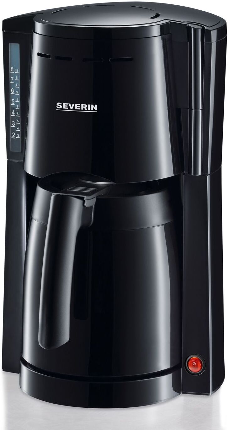 Severin Máquina Café De Filtro 800w - Severin