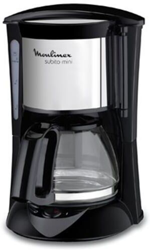 Moulinex Máquina Café Filtro 600w 6c - Fg150813 - Moulinex