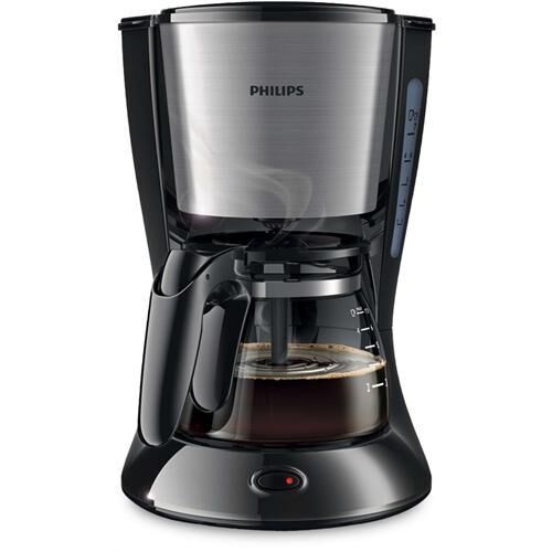 Philips Máquina Café Filtro 700w - Hd7435/20 - Philips