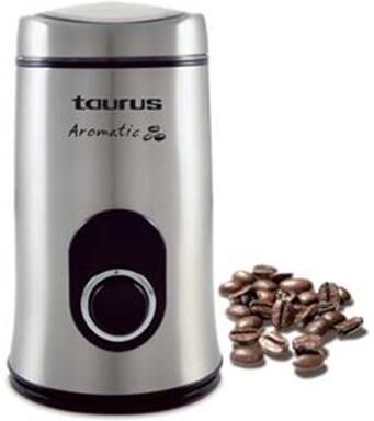 Taurus Moínho Café 150w Ix - Aromaticii - Taurus