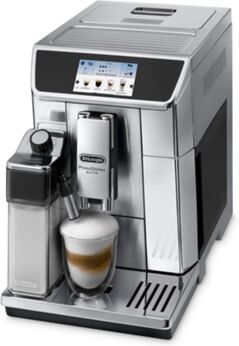 DeLonghi Máquina de Café PrimaDonna ECAM650.75MS