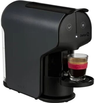 Delta-Q Máquina de Café DELTA Q Quick Cinzento