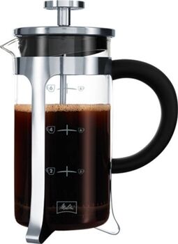 Melitta Cafeteira de Êmbolo French Press Premium