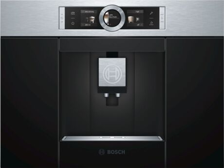 Bosch Máquina de Café Encastre CTL636ES1