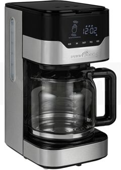 Proficook Máquina de Café Filtro PC-KA 1169 (12-14 Chávenas)