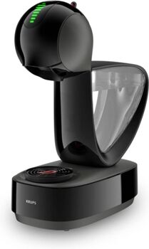 Krups Máquina de Café Dolce Gusto Infinissima Touch KP2708P14 Preto