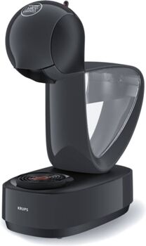 Krups Máquina de Café Infinissima Cosmic KP173BP14 Cinzento