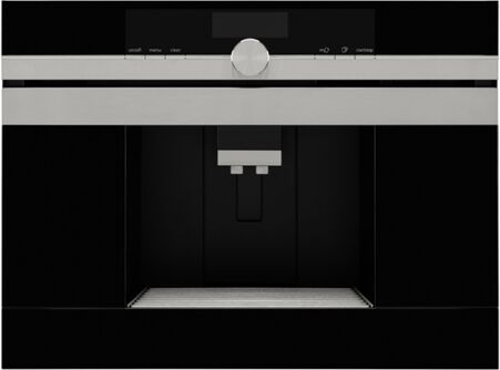 Siemens Máquina de Café Encastre iSensoric Home Connect CT636LES6