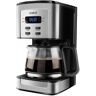 Filtru de cafea Samus Tempora, Timer, 800W, inox