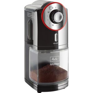 Melitta Molino Kaffekvarn