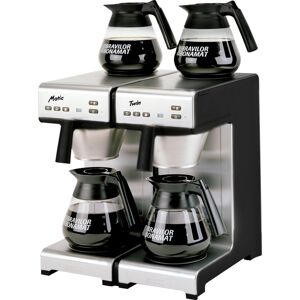 Kaffebryggare Bonamat Matic Twin