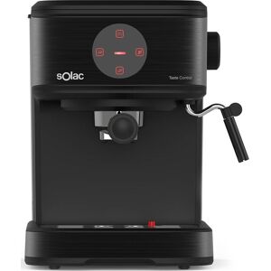 Solac Taste Control Espressomaskin